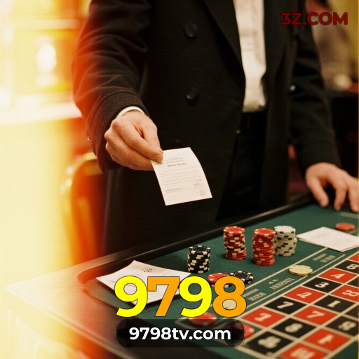 9798 ✨Plataforma oficial de caça-níqueis 9798