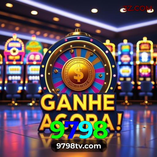 9798 : Baixe o app da plataforma para jogar no Brasil