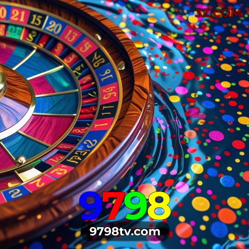 9798 ✨Plataforma oficial de caça-níqueis 9798