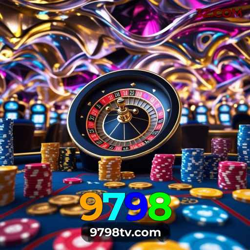 Cassino 9798 | Bônus Especiais e Promoções Ativas