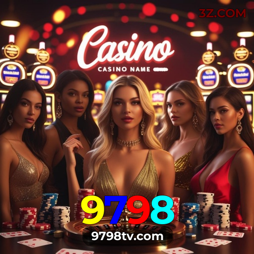 Acesse sua Conta no 9798 | Login Protegido