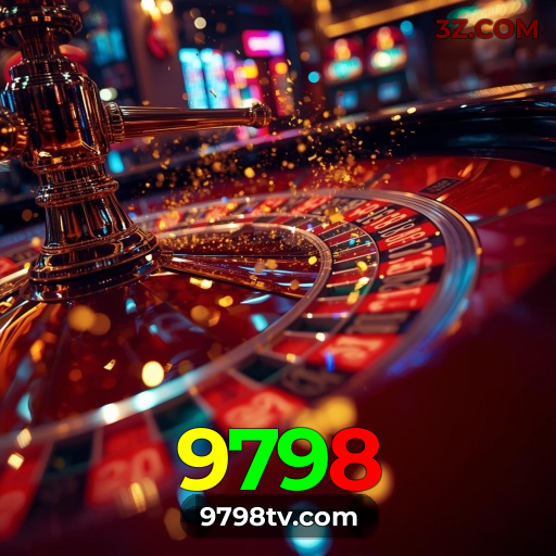 9798 — Apostas ao vivo, cashout e PIX