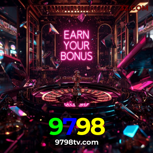 9798 | Jogue Cassino no Celular com Bônus e Ofertas Especiais