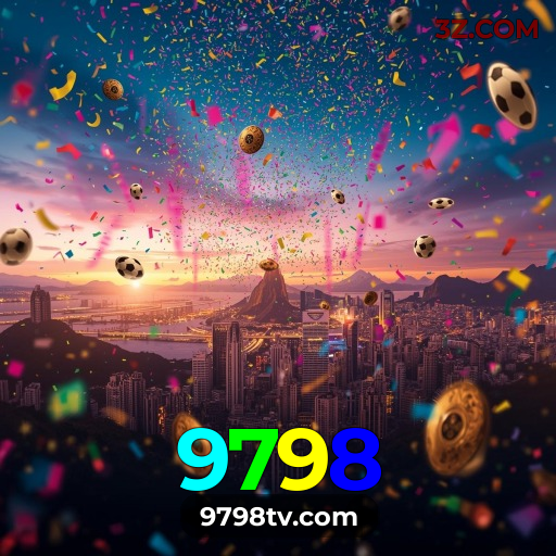 Cassino Online 9798 | Plataforma Segura e Confiável