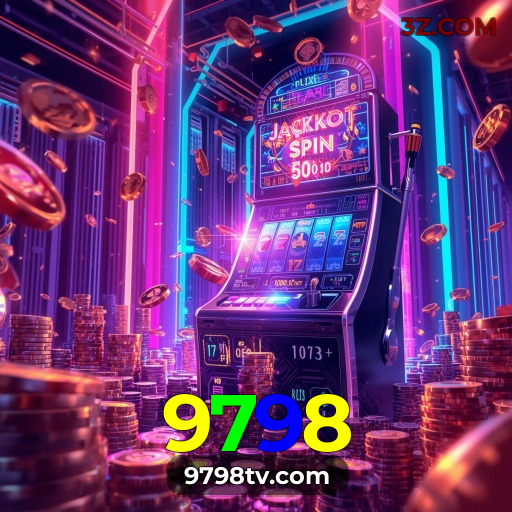 Acesse sua Conta no 9798 | Login Protegido