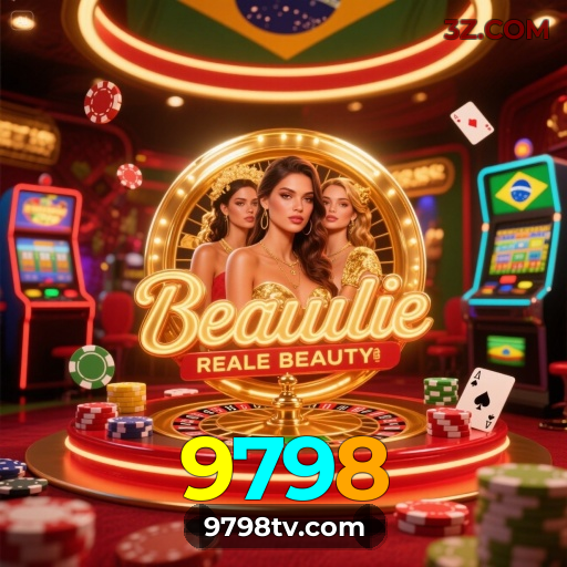 Jogos do 9798 | Cassino Online com PIX Instantâneo