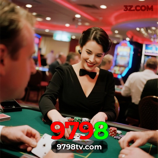 9798.com 🌠 - Líder Brasileiro de Cassino 🌠 - 9798