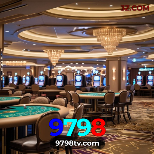 💥 Cassino 9798 | Crash Online com Bônus Exclusivos