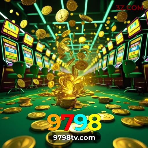 9798.com 🏆 - Melhores Jogos de Azar do Brasil 🏆 - 9798