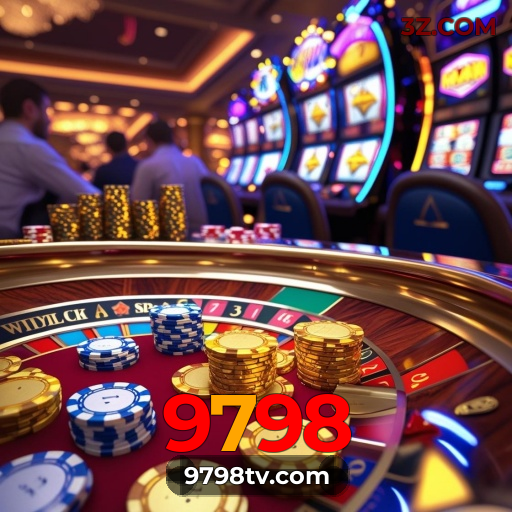 9798.COM ☘️ - Página inicial do cassino 9798 online | Melhores Cassinos Online do Brasil