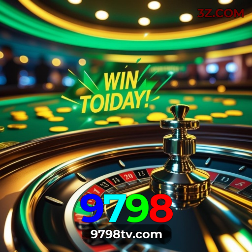 9798: Jogue e Vença no Cassino Online Brasileiro de Maior Confiabilidade!