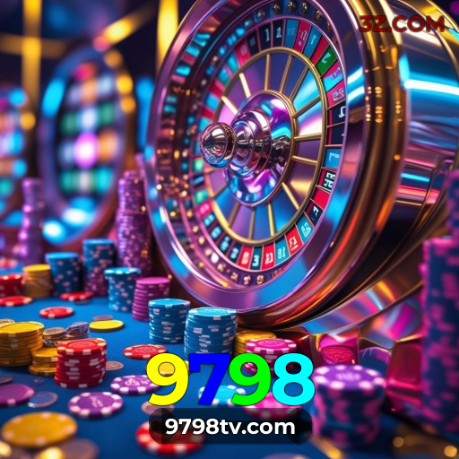 9798.com - Plataforma de Apostas e Cassino Online no Brasil - 9798