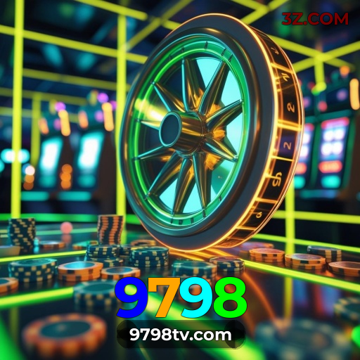 9798 bônus grátis cassino online 🎰 - 9798.com
