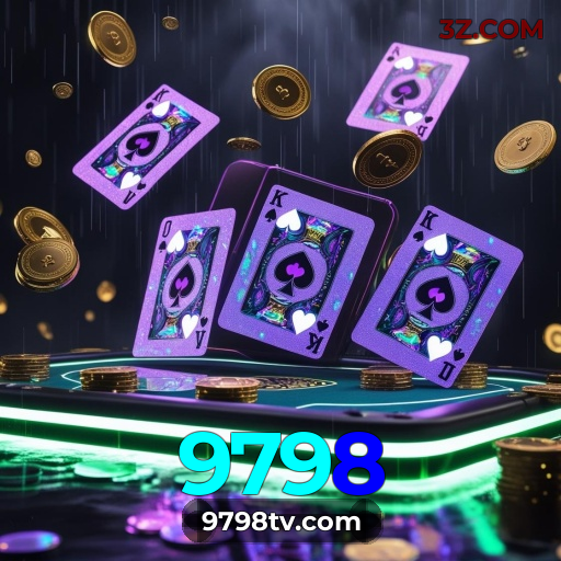 Como Ganhar em Slots no 9798 – Dicas e Estratégias VIP