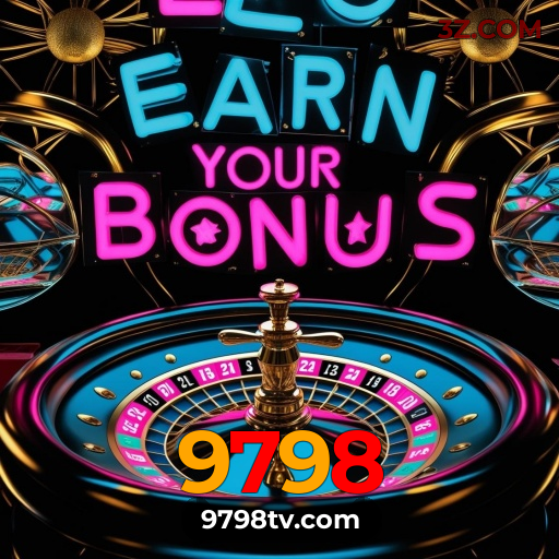 Apostas no 9798 | Cassino Online com Suporte 24 Horas