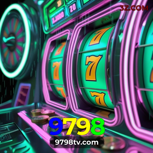 9798.com 🏆 - Melhores Jogos de Azar do Brasil 🏆 - 9798