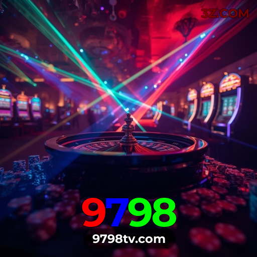 9798🥇Slots Oficiais Brasileiros - 9798 bet