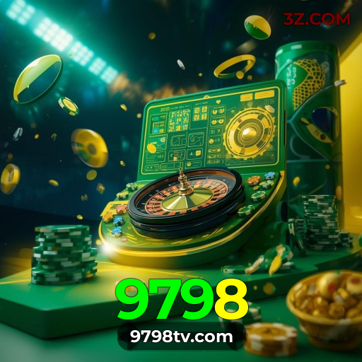 9798.com 🌟 - MELHOR CASINO ONLINE 🌟 - 9798