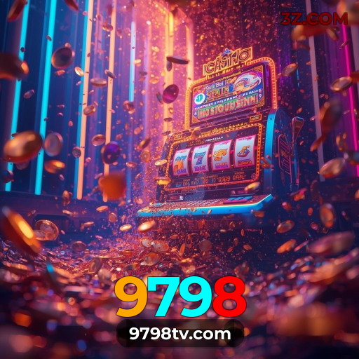 9798.com 🎯 - Principal site oficial de jogos de azar 🎯 - 9798